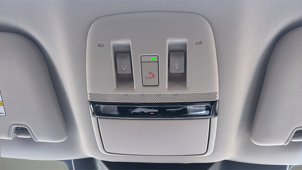 Used 2025 Nissan Murano Platinum w/ Cargo Package image 29