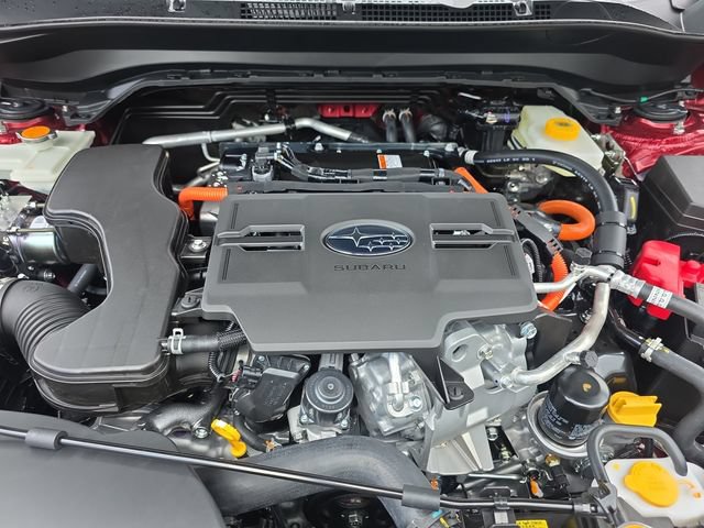 New 2026 Subaru Forester Touring AWD/4WD image 24