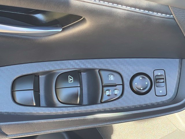 Used 2021 Nissan Sentra S FWD image 21