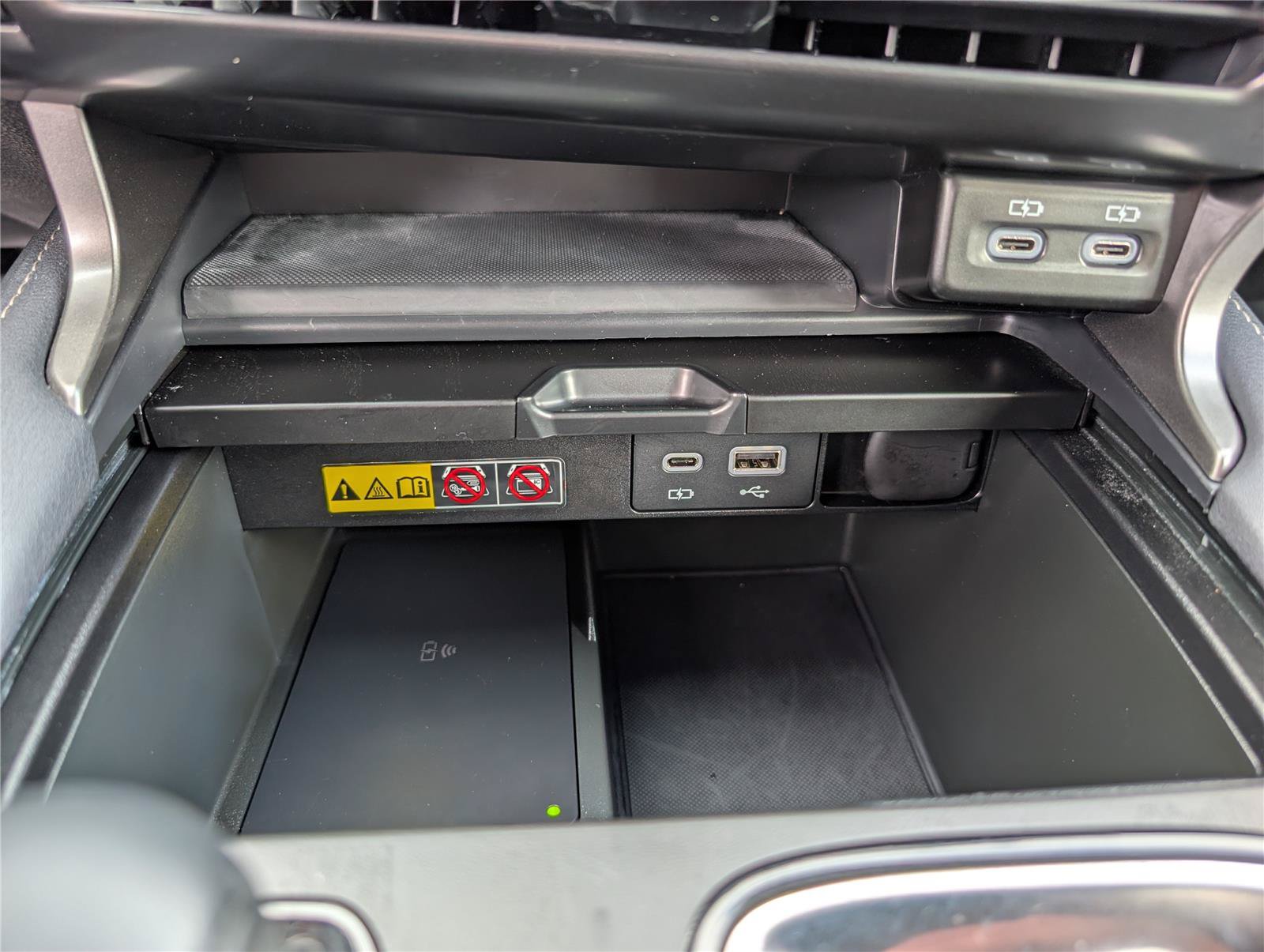Used 2024 Lexus RX 350 Premium w/ Accessory Package (Z1) AWD/4WD image 29