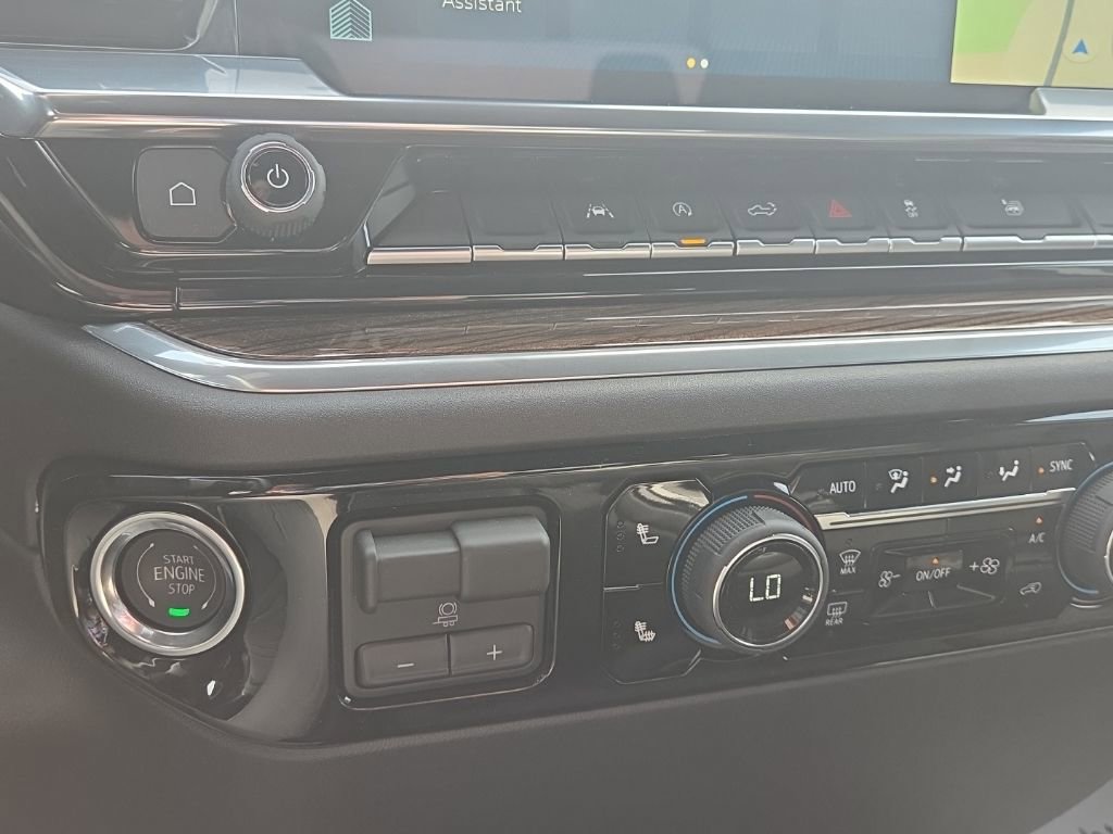 New 2026 Chevrolet Silverado 1500 LT image 16