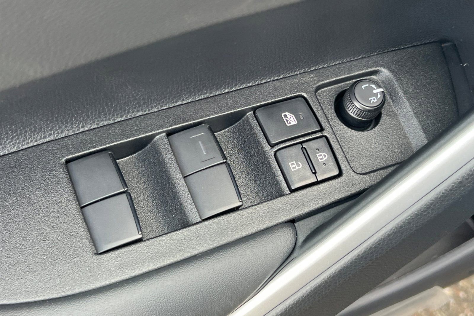 New 2026 Toyota Corolla Cross XLE image 14