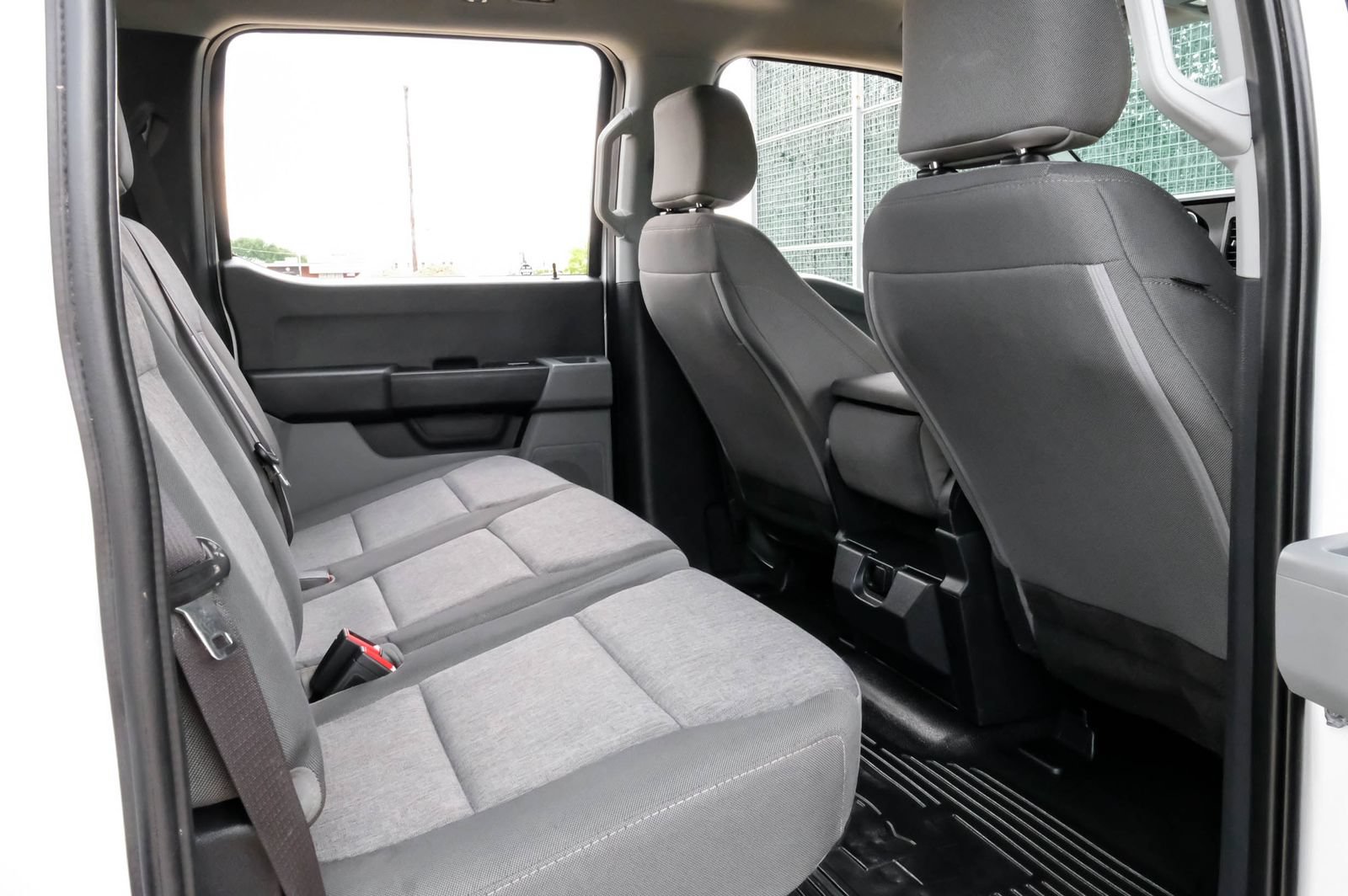 Used 2024 Ford F250 XL w/ XL Driver Assist Package AWD/4WD image 37
