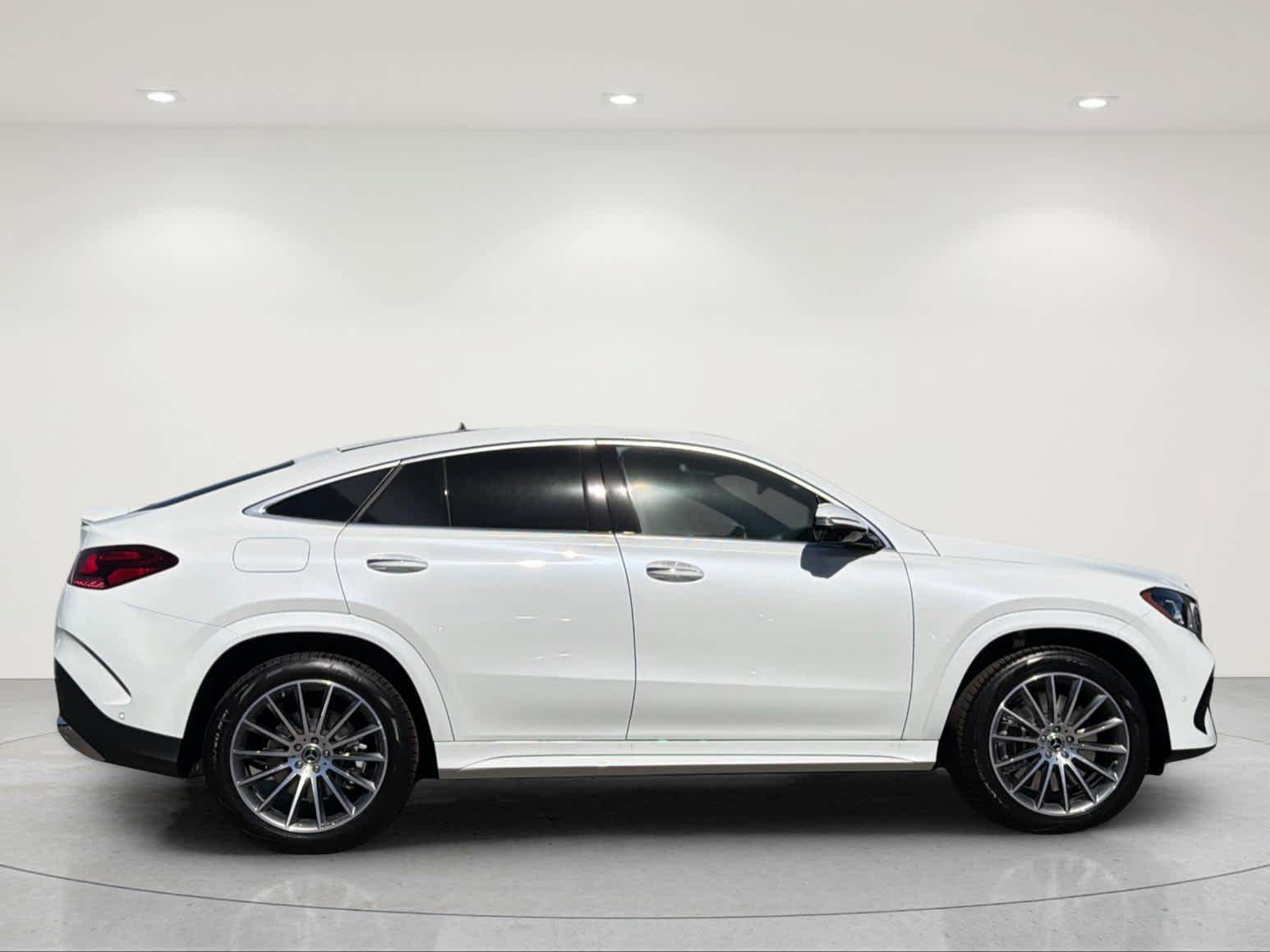 New 2027 Mercedes-Benz GLE 450 4MATIC Coupe image 6
