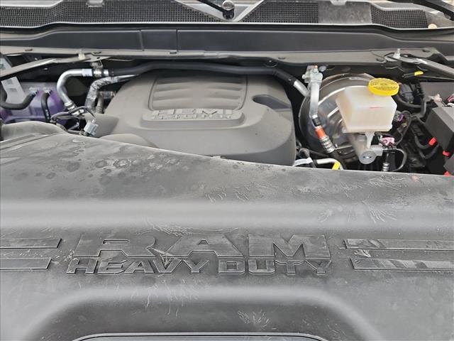 New 2026 RAM 2500 Big Horn image 16
