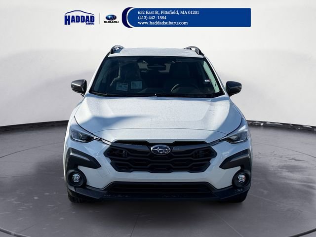 New 2026 Subaru Crosstrek 2.5i Limited image 8