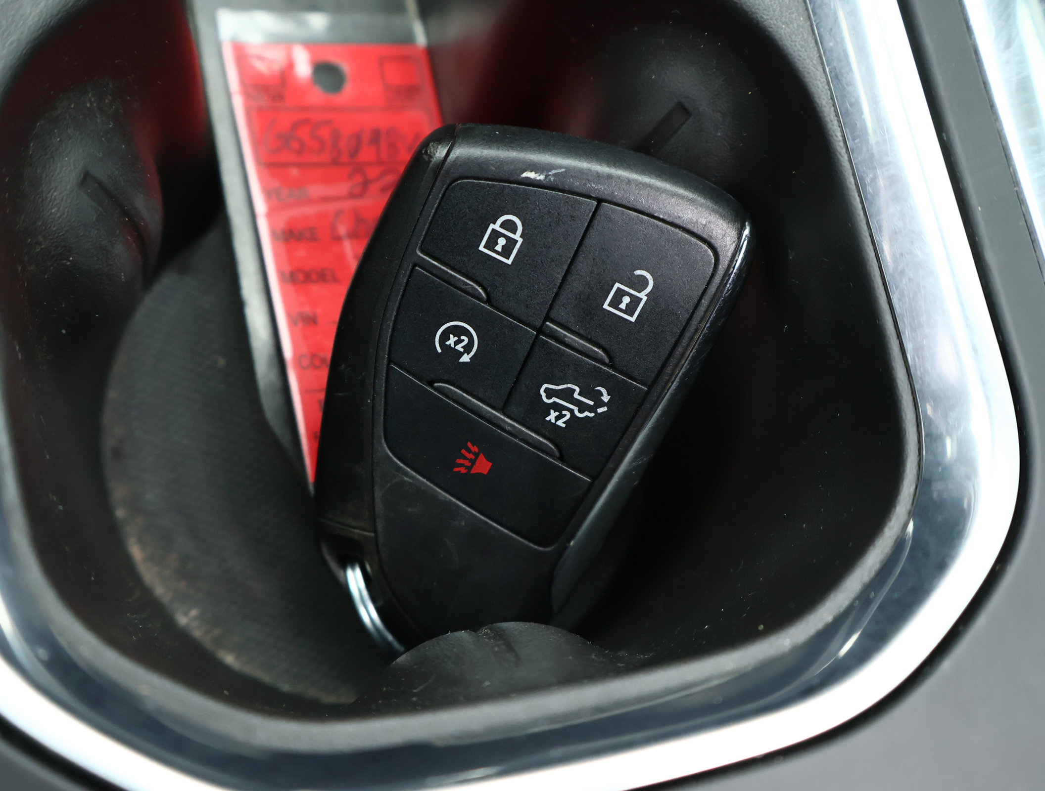 Used 2022 Chevrolet Silverado 1500 LT Trail Boss w/ LT Trail Boss Premium Package image 31