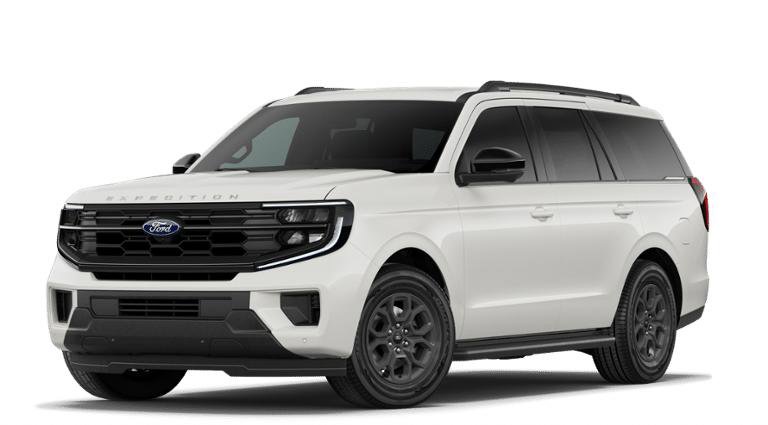 New 2026 Ford Expedition Active AWD/4WD image 1