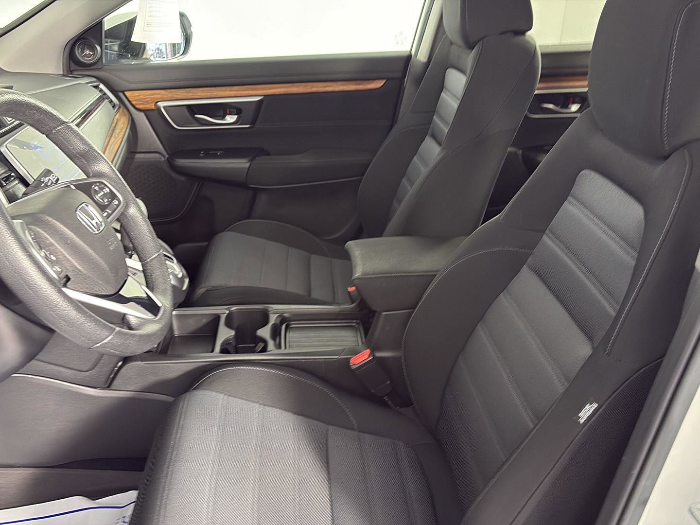 Used 2022 Honda CR-V EX image 24