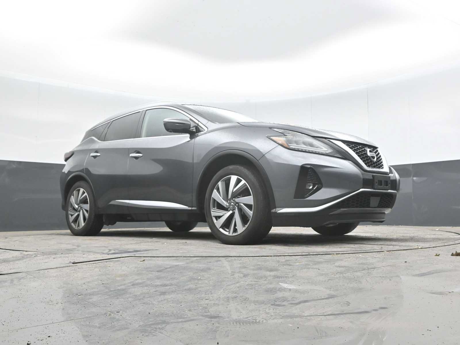 Used 2020 Nissan Murano SL w/ Moonroof Package AWD/4WD image 48