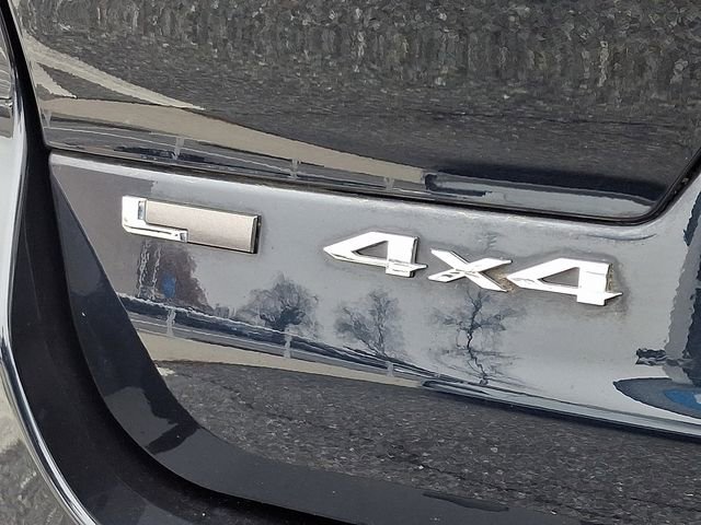 Used 2023 Jeep Grand Cherokee L Limited image 33