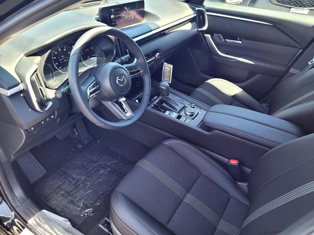 New 2026 MAZDA CX-50 2.5 Hybrid w/ Preferred Pkg AWD/4WD image 6