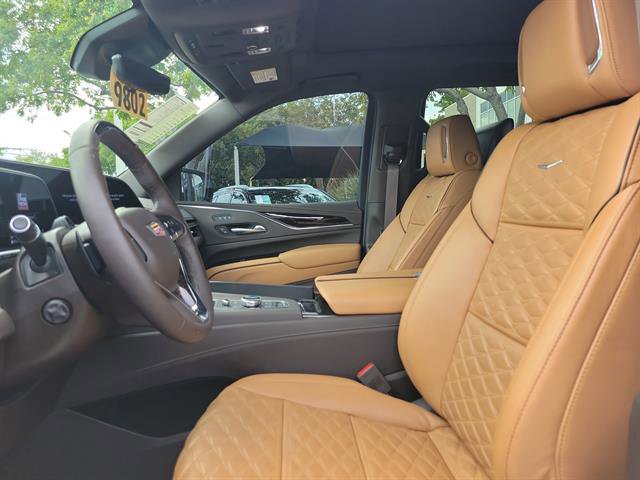 Certified 2023 Cadillac Escalade ESV Premium Luxury image 61