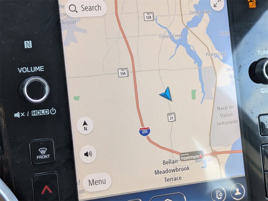 Certified 2024 Subaru Legacy Limited image 23