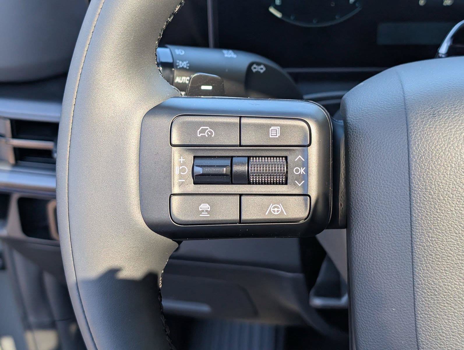 New 2026 Hyundai Santa Fe Calligraphy AWD/4WD image 25