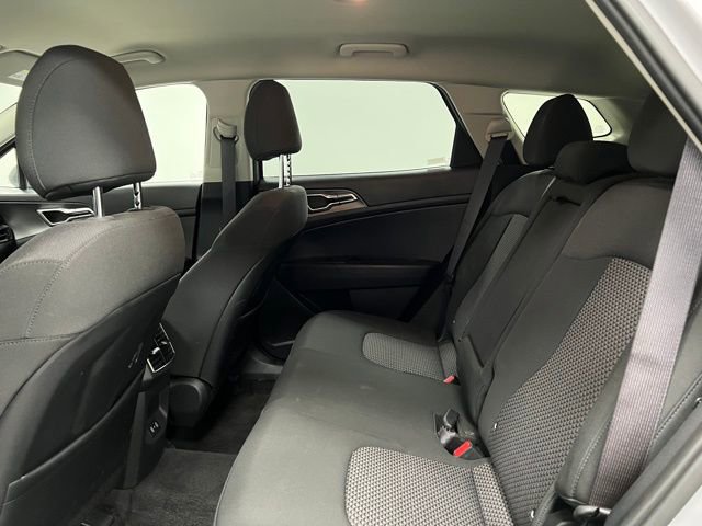 Used 2026 Kia Sportage S AWD/4WD image 40
