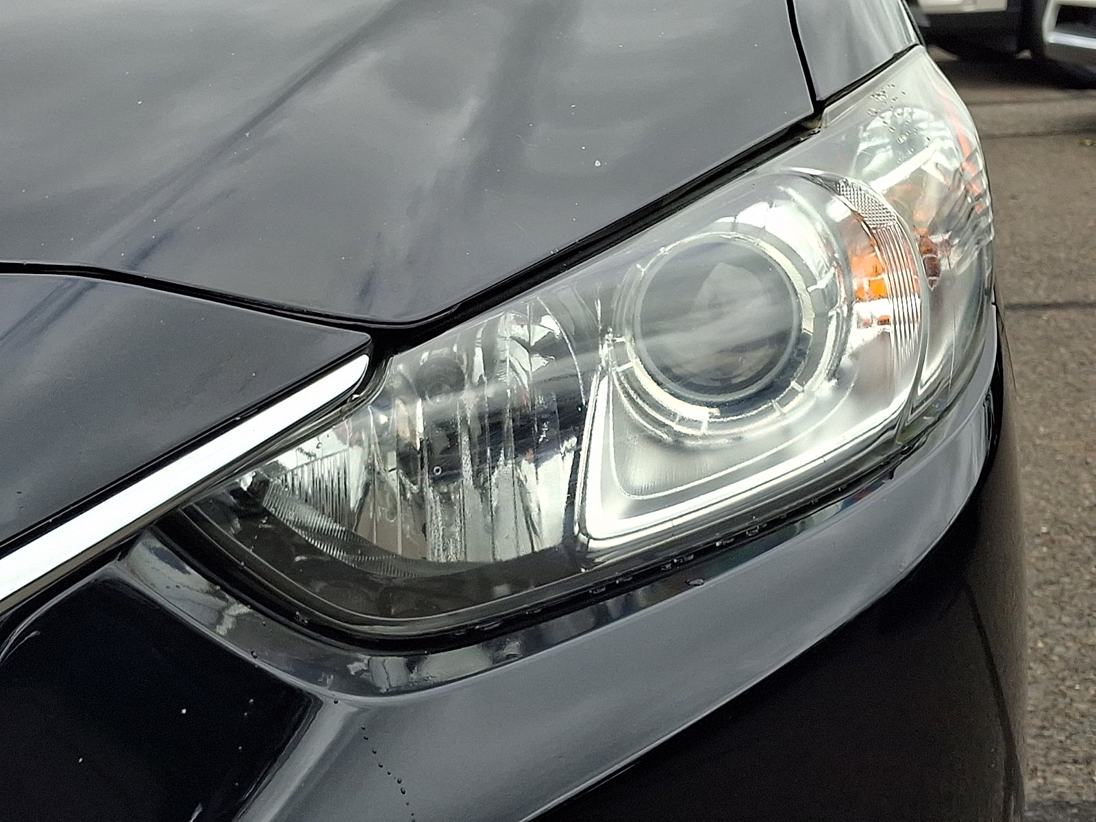 Used 2017 MAZDA MAZDA6 Touring FWD image 11