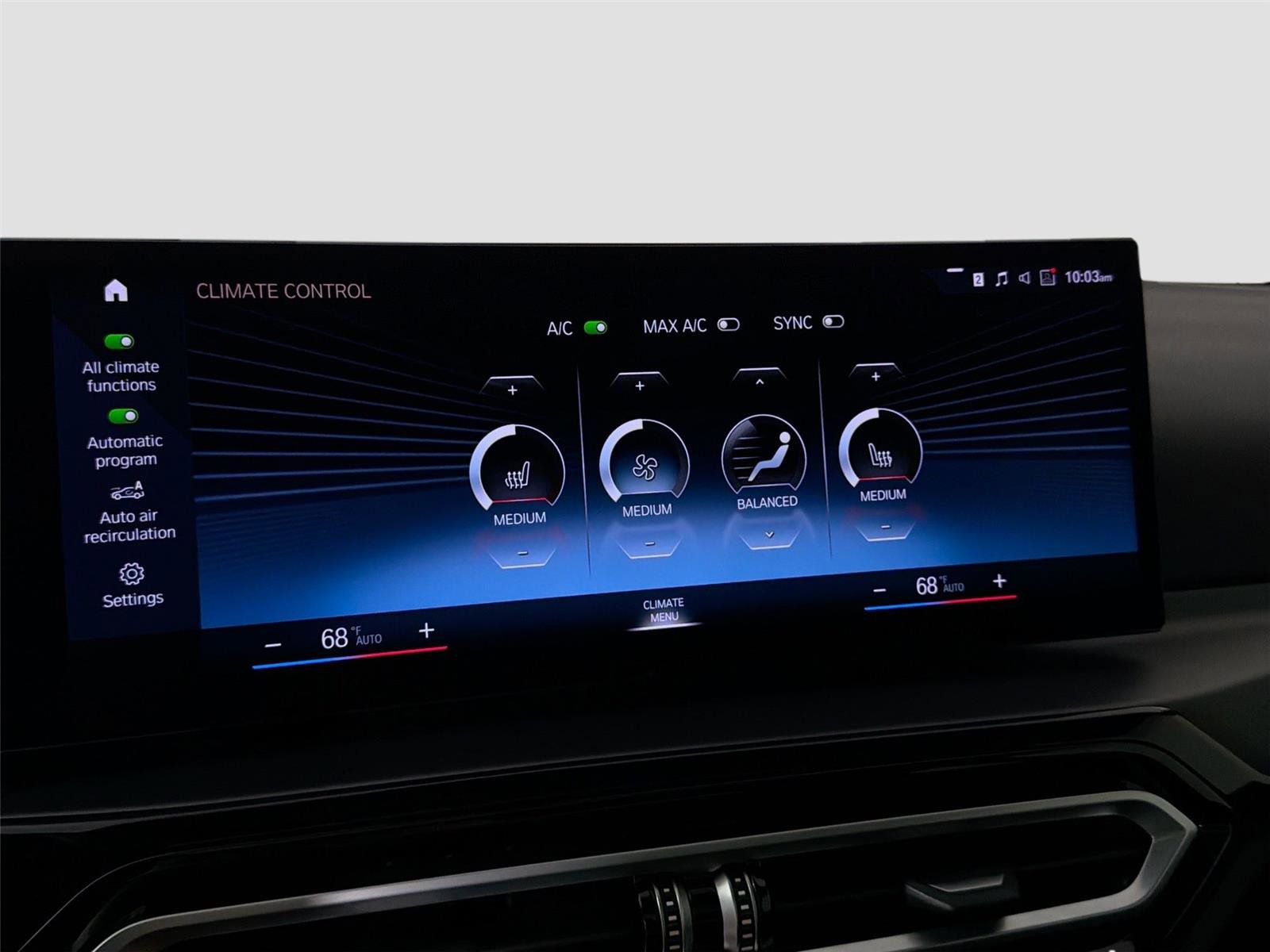 Certified 2024 BMW 230i Coupe w/ Premium Package RWD image 15