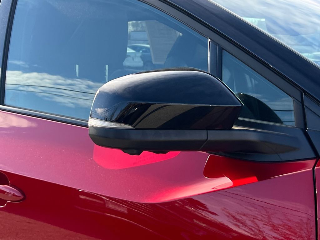 Certified 2024 Subaru Solterra Touring w/ Touring Package image 10