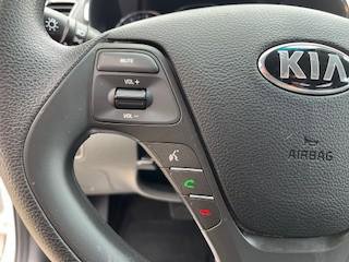 Used 2017 Kia Forte LX FWD image 19