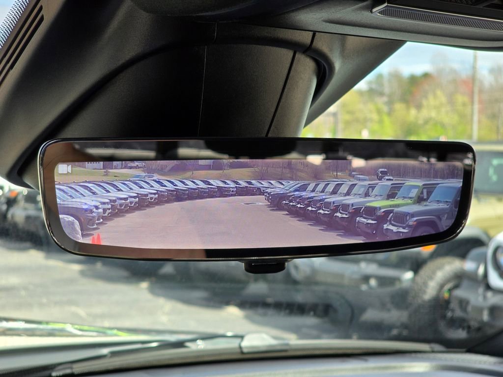 New 2026 RAM 3500 Big Horn image 11