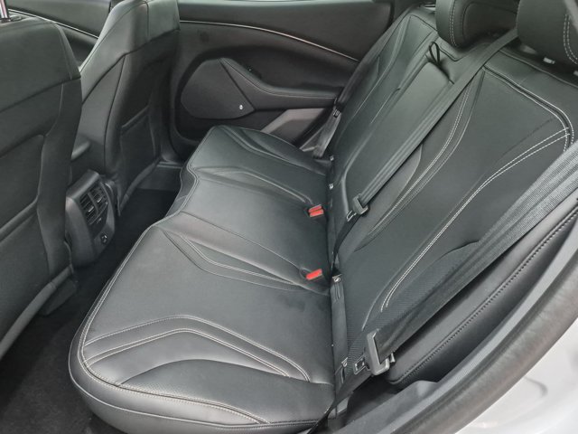 Used 2021 Ford Mustang Mach-E Premium RWD image 19