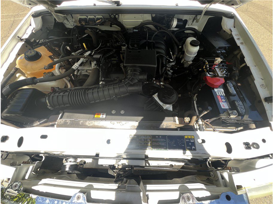 Used 2011 Ford Ranger XLT RWD image 19