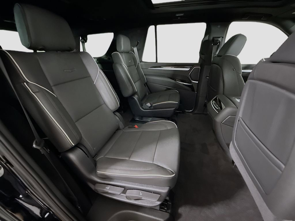 New 2026 Cadillac Escalade Sport w/ Touring Package AWD/4WD image 30