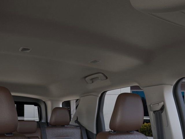 New 2025 Ford Bronco Sport Outer Banks w/ Outer Banks Tech Package+ image 22