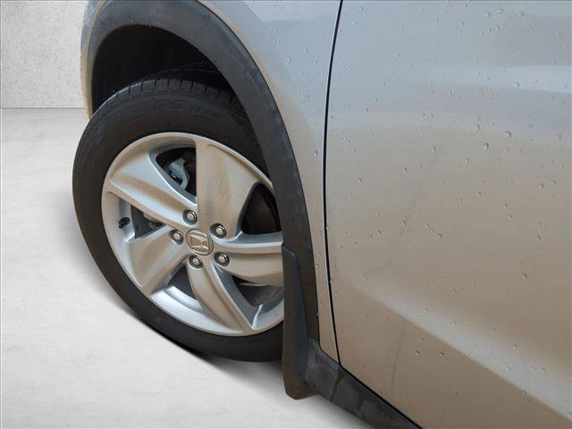 Used 2019 Honda HR-V EX image 10