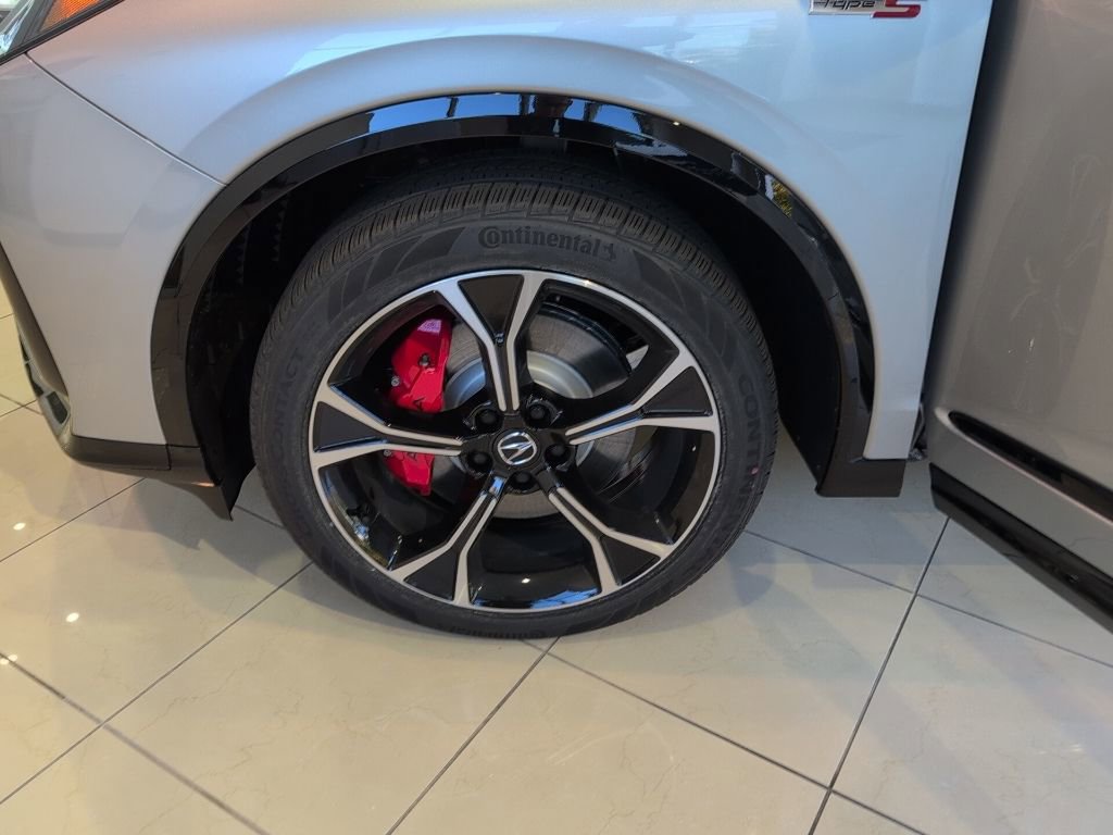 New 2026 Acura MDX Type S image 21