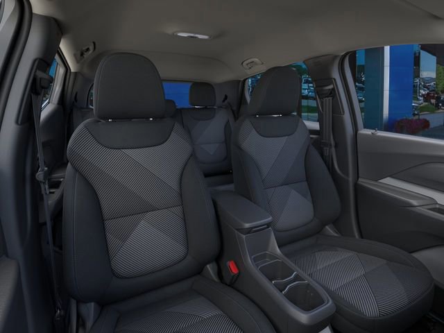 New 2027 Chevrolet Bolt LT image 16