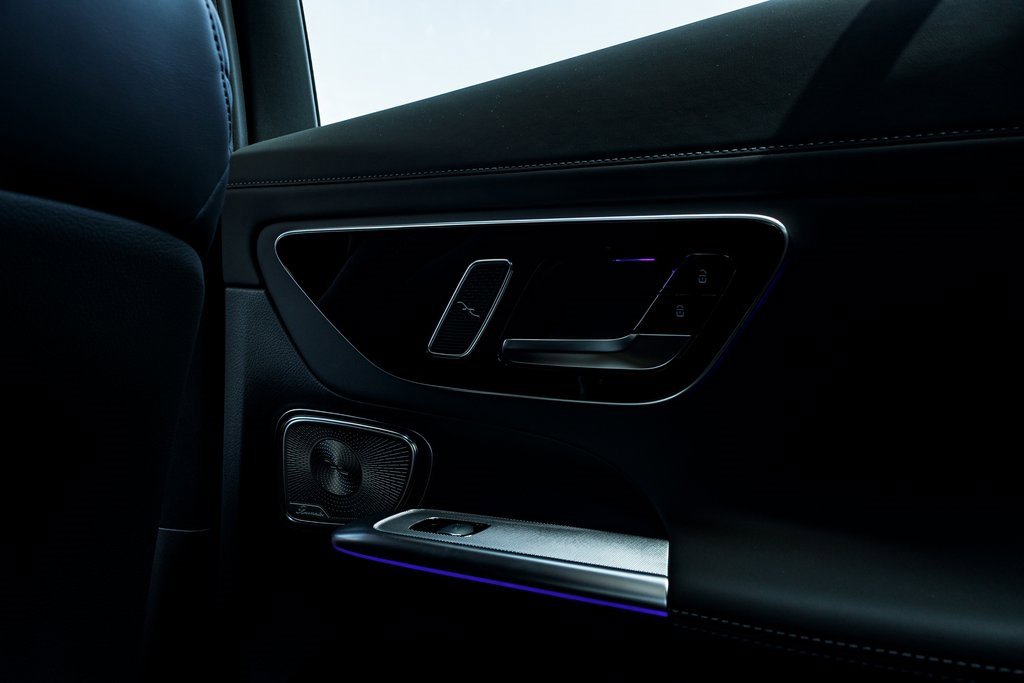 New 2025 Mercedes-Benz GLC 63 AMG S image 45