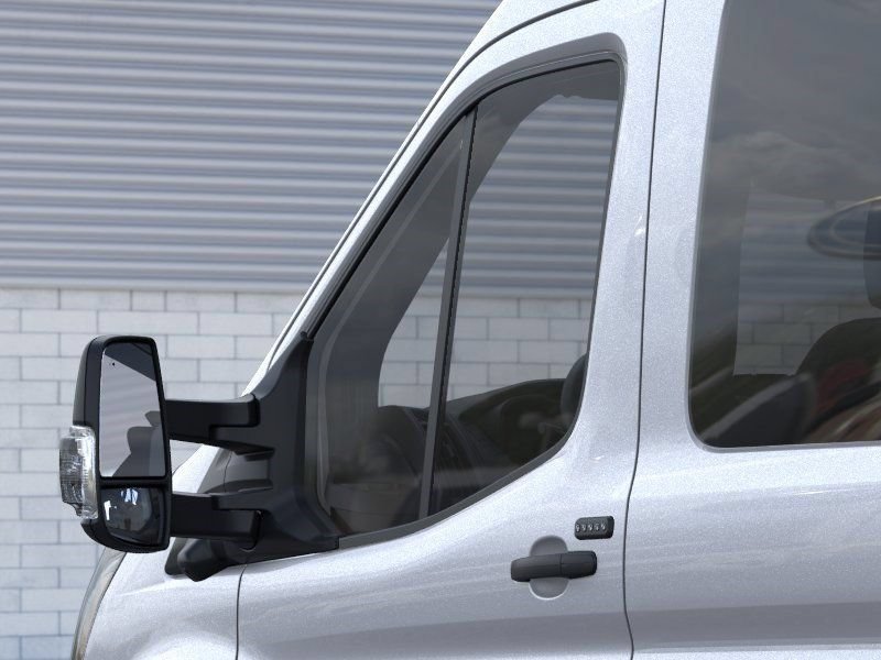 New 2026 Ford Transit 350 XL RWD image 20