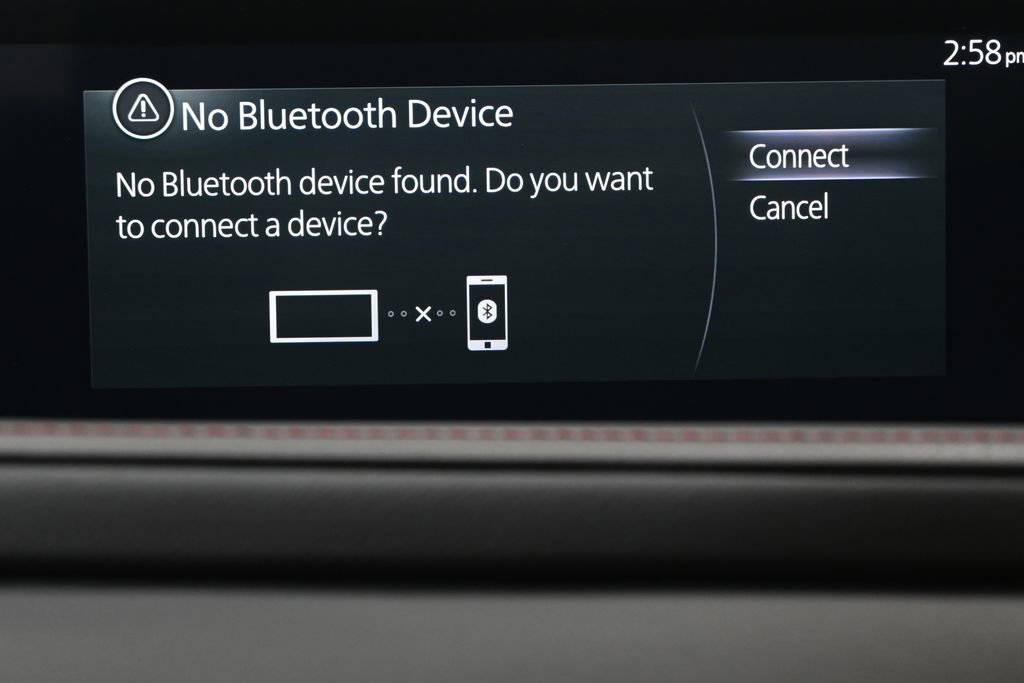 Used 2025 MAZDA CX-30 AWD 2.5 S w/ Preferred Package image 24