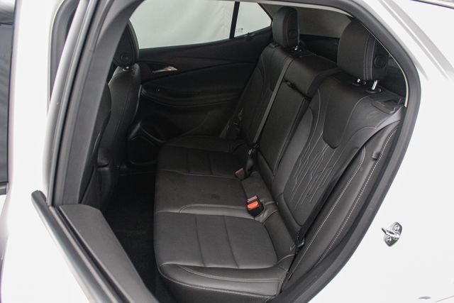 Used 2025 Buick Encore GX Avenir w/ Avenir Convenience Package AWD/4WD image 14