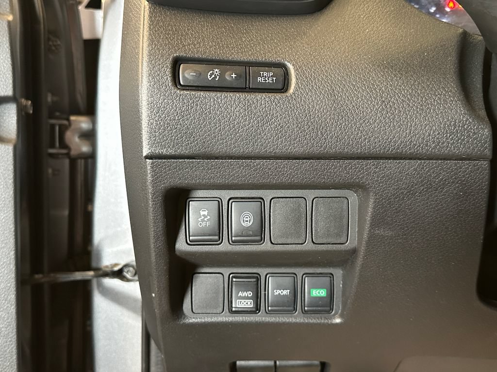 Used 2021 Nissan Rogue Sport S AWD/4WD image 18