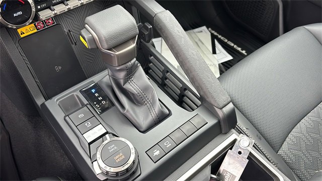 New 2025 Toyota Tacoma Limited image 21
