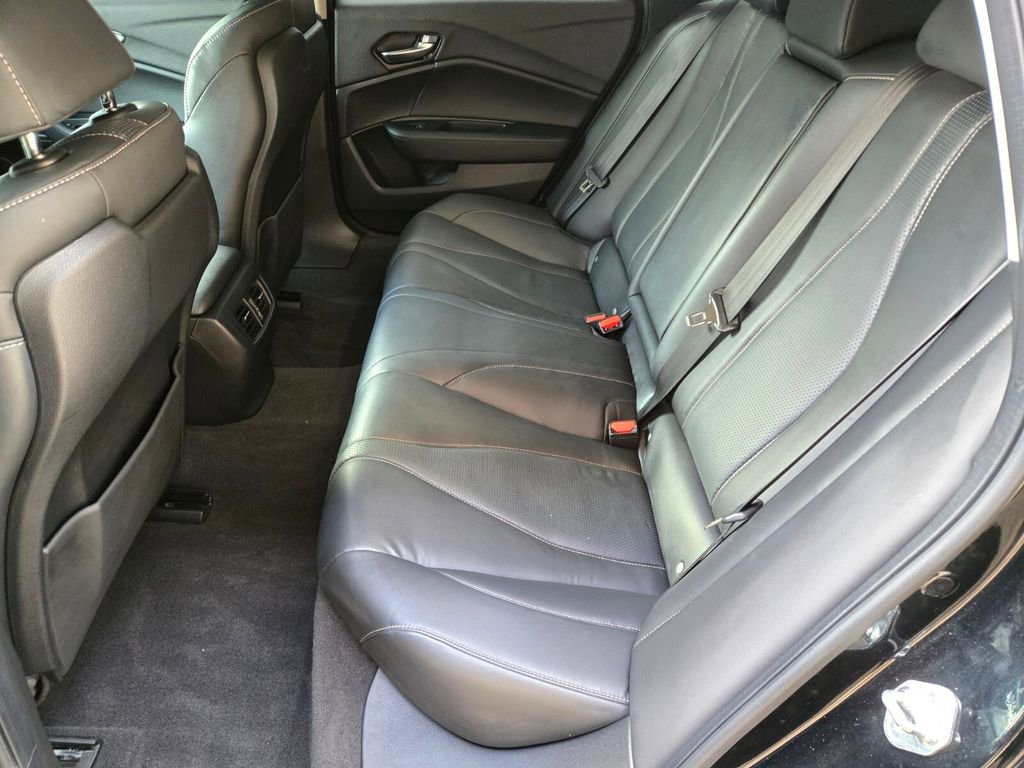 Certified 2023 Acura TLX w/ Technology Package image 14