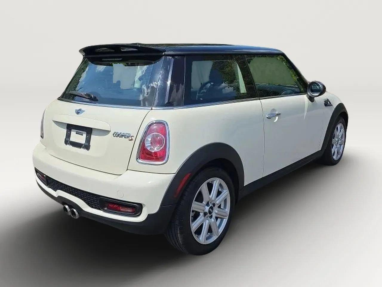 Used 2013 MINI Cooper S FWD image 7