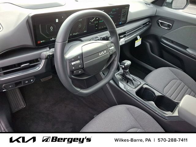 Certified 2025 Kia K4 EX image 16