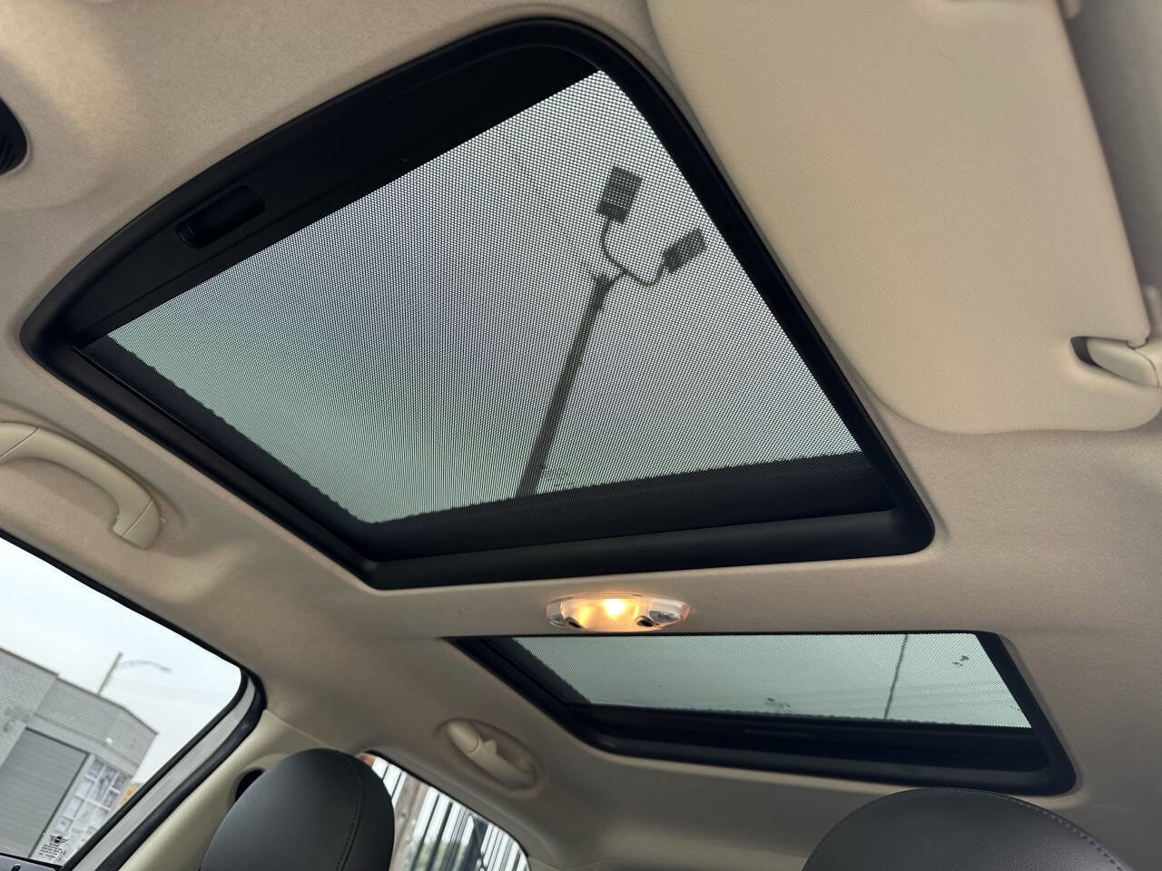 Used 2014 MINI Cooper Paceman S image 16