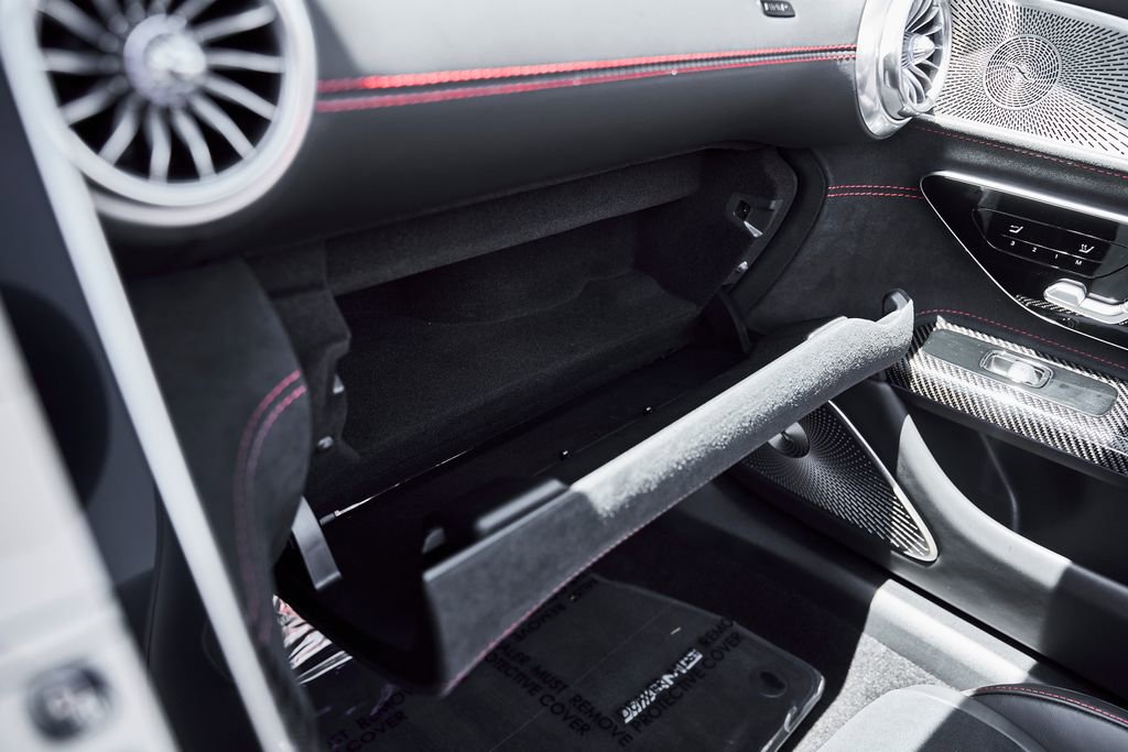 Used 2024 Mercedes-Benz SL 63 AMG 4MATIC image 73