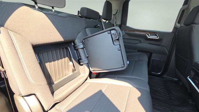 New 2026 GMC Sierra 1500 Elevation image 21