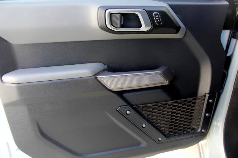 Used 2023 Ford Bronco Black Diamond image 10