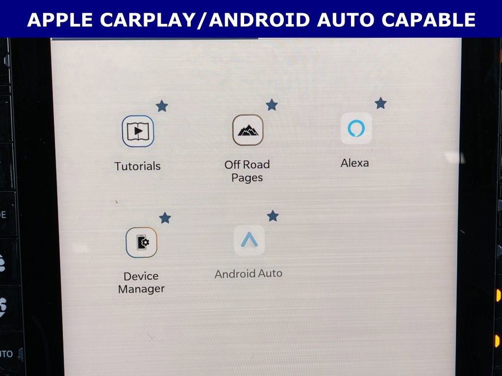 New 2026 RAM 2500 Limited image 19