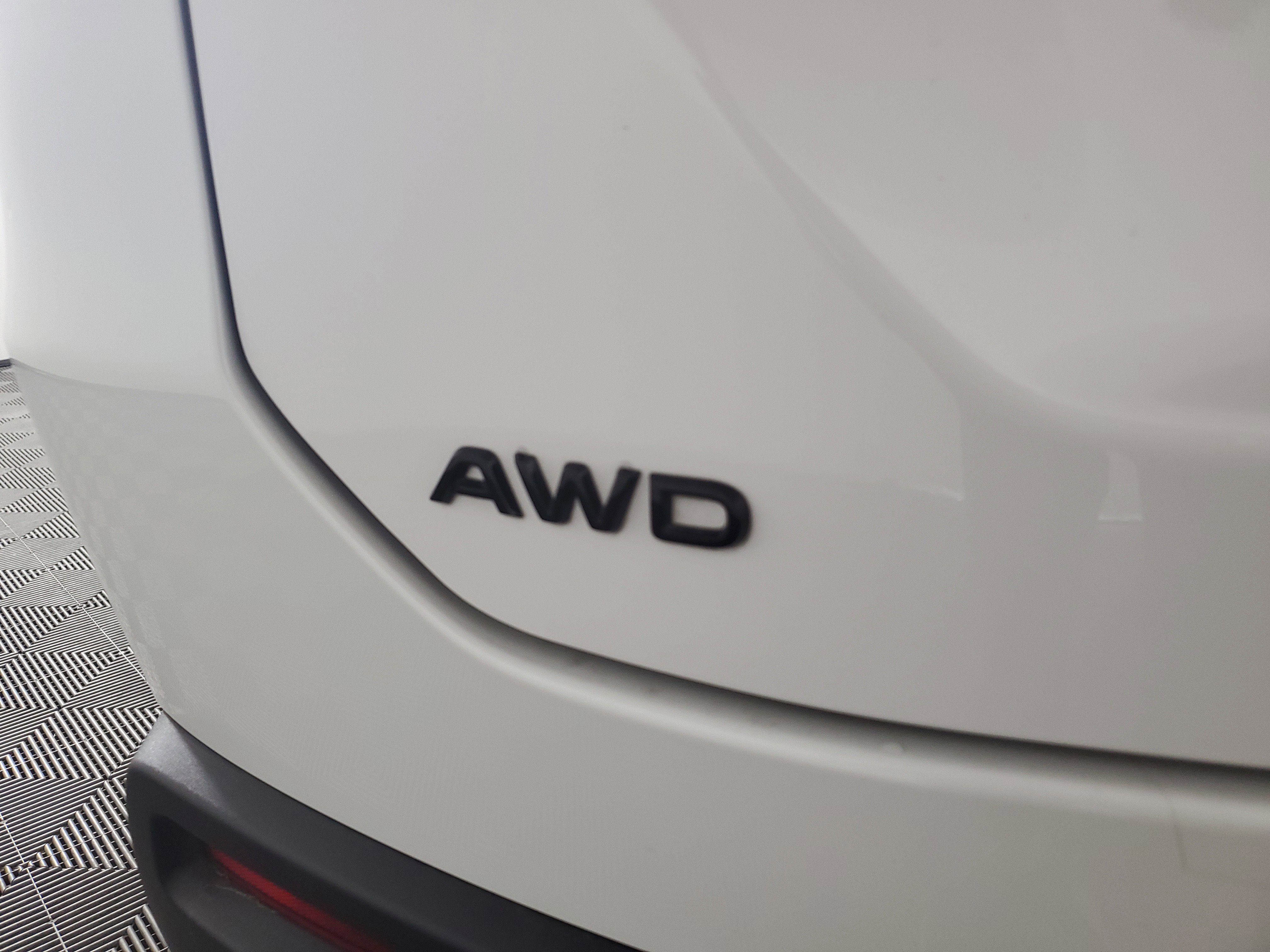 Certified 2025 Honda Pilot Black Edition image 33