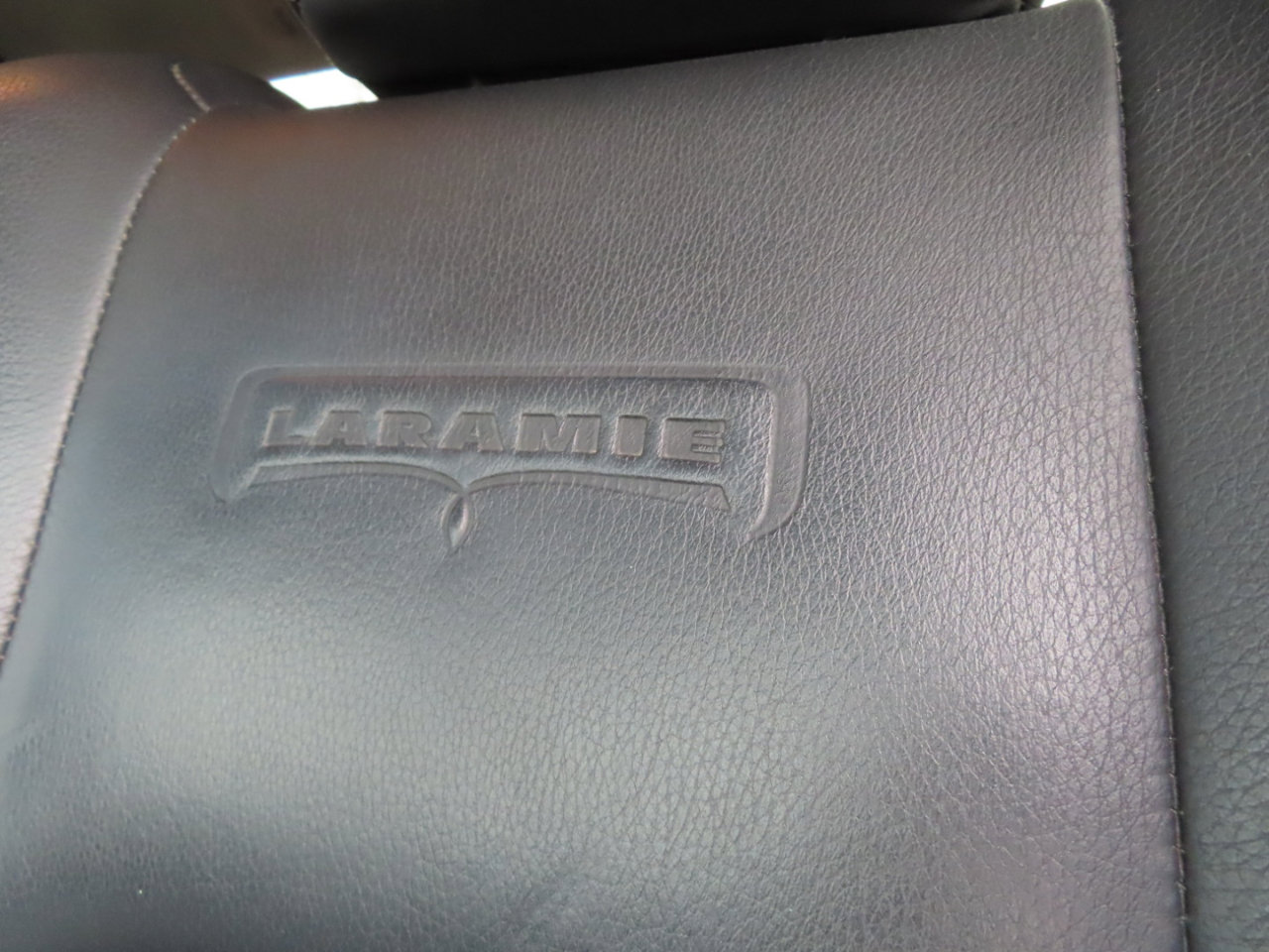 Used 2016 RAM 2500 Tradesman w/ Chrome Appearance Group image 30