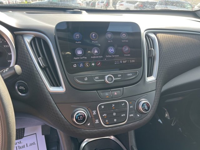 Used 2024 Chevrolet Malibu LT image 26
