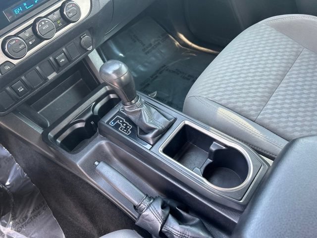 Used 2023 Toyota Tacoma SR AWD/4WD image 16